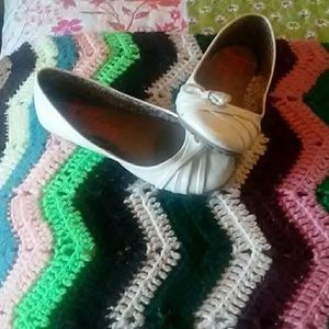 Shoes that are kinda like church shoes